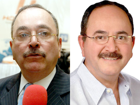 Photoshop en la campaña política en Honduras