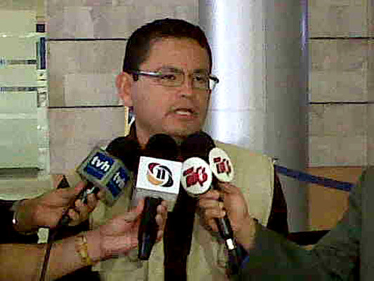 Auto de prisión para funcionarios de Educación