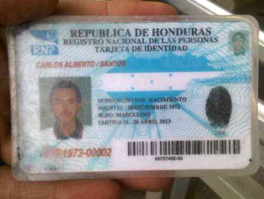 Matan a hermano del alcalde de Petoa, Santa Bárbara