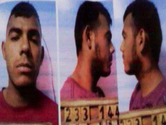 Matan a recluso en la cárcel de San Pedro Sula