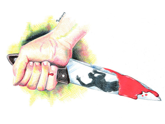 El misterio de la casa vieja