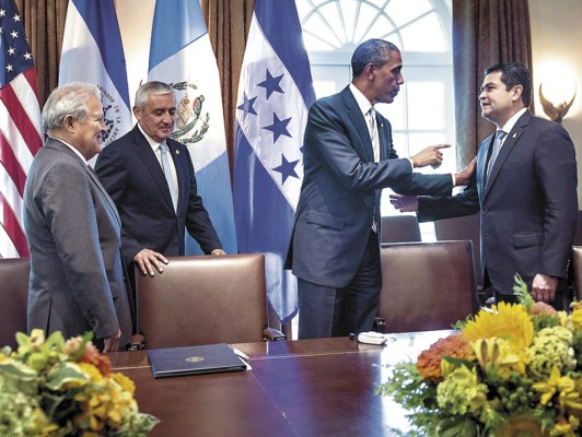 Honduras: Los 10 hechos del 2014