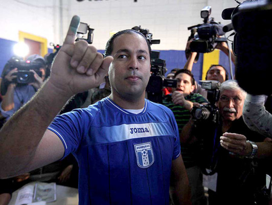 Se abren las votaciones en Honduras