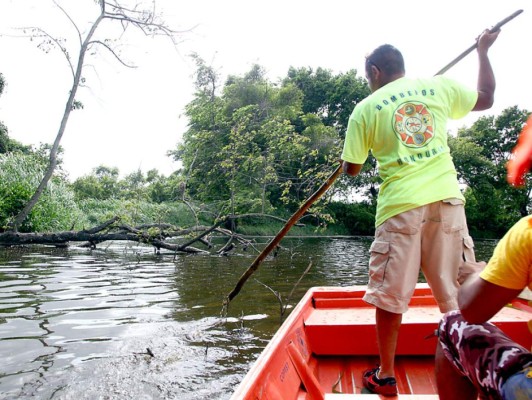 Condenan a cuatro personas por el asesinato del periodista Anibal Barrow