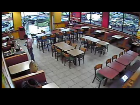 Alertan de banda de mujeres que roba en comercios de Tegucigalpa