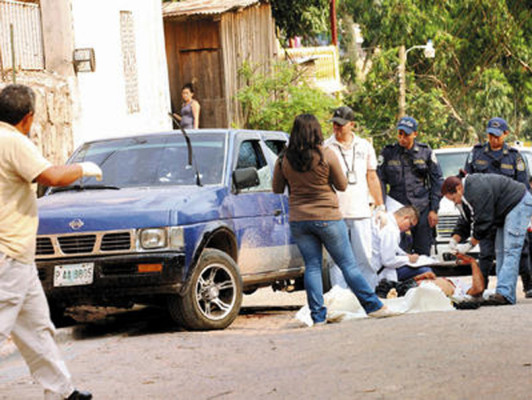 Los diez sucesos de la semana en ElHeraldo.hn