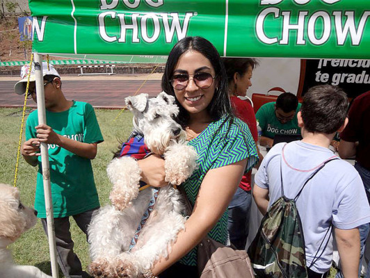 Día Mundial de los Animales: Las mascotas de nuestros lectores
