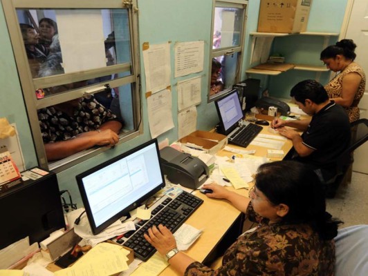 Sitraihss denuncia campaña para quitarles conquistas