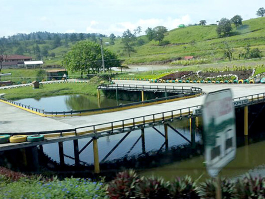 Honduras: aseguran 80 bienes valorados en 16 mil millones de lempiras