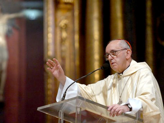 El Papa lamenta 'tragedia sin sentido' en Boston