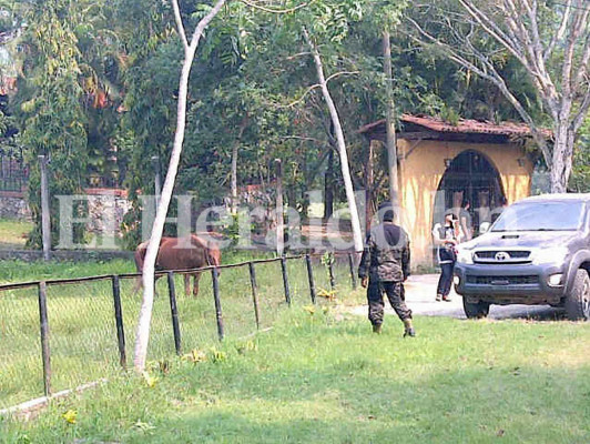 Aseguran más bienes de 'Chepe' Handal