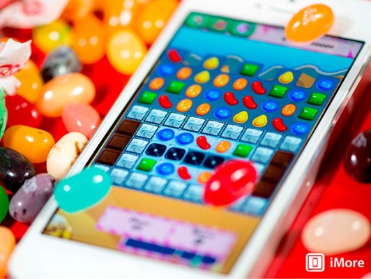 Creador de Candy Crush Saga busca captar $500 millones