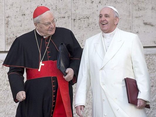 Papa Francisco alcanza 12 millones de seguidores en Twitter