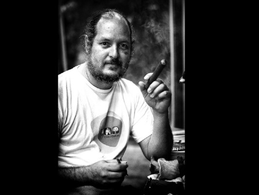 Mito Galeano, poesía de la tierra