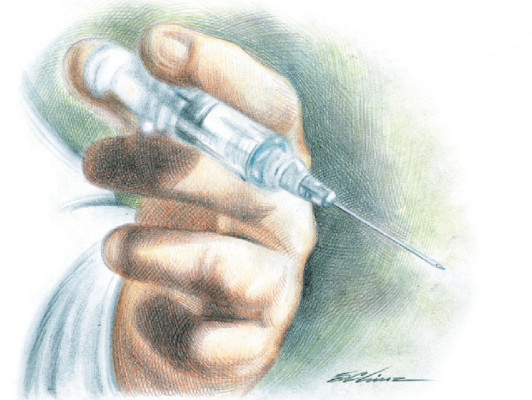 Los errores de un crimen perfecto