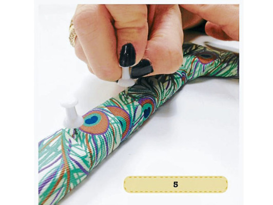 Organizador de accesorios