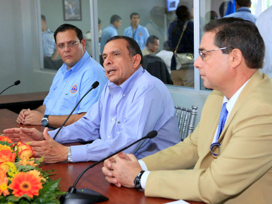 'Pepe' Lobo: No se puede hacer conteo voto por voto