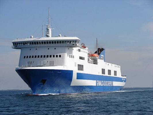 Fallece un menor italiano al caer por la borda de un crucero