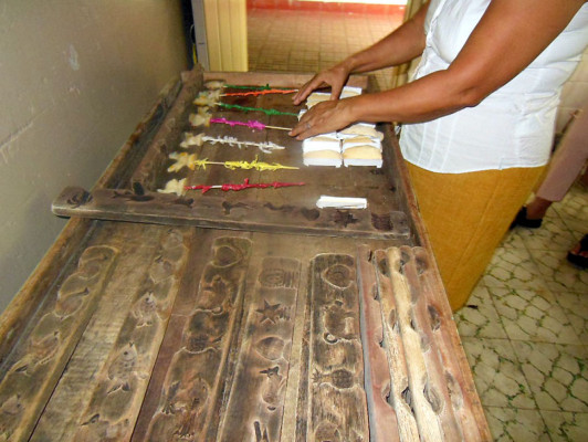 Una dulce tradición que cautiva