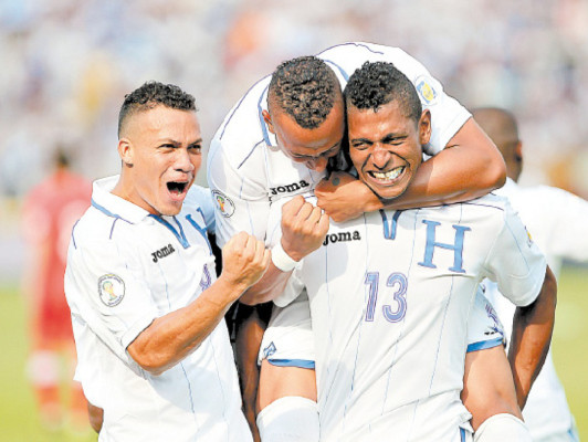 Los 10 hechos del 2012 en Honduras