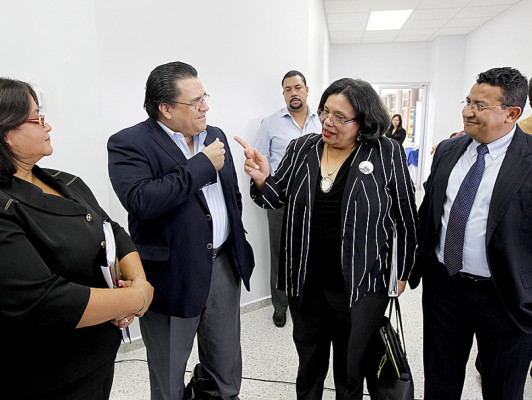 Seguridad: Honduras cerrará tasa de homicidios con baja reducción