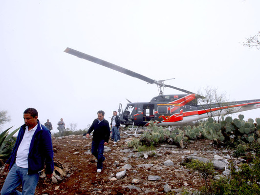 México y Estados Unidos investigarán accidente donde murió Jenni Rivera