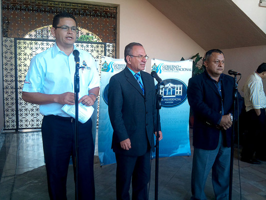 Honduras: habrá asueto el 25 de noviembre