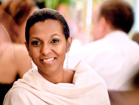 Las primeras damas más guapas de América