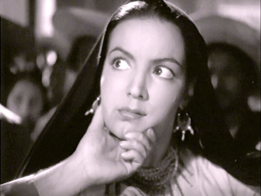 María Félix, la diva que también murió en abril