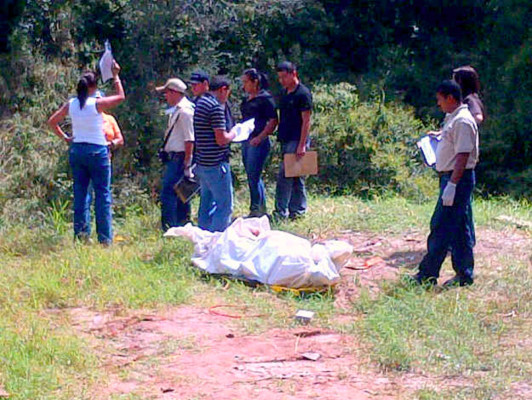 Hombre muere al lanzarse a hondonada por alucinaciones