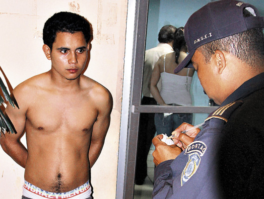 Tres padrastros y tres historias de dolor, salvajismo y muerte