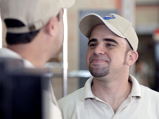 Película hondureña '¿Quién paga la cuenta? ' se exhibirá en EUA