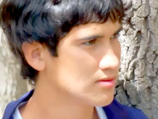 'Perdido en América' la historia de un migrante hondureño de 9 años