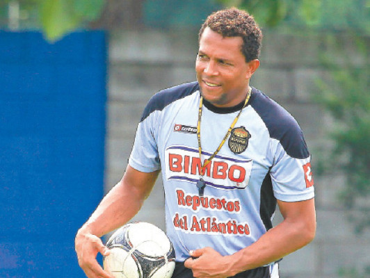 Pepe Treviño esperará a Pavón hasta el final