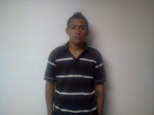 Capturan en Honduras a supuesto líder de la MS salvadoreña