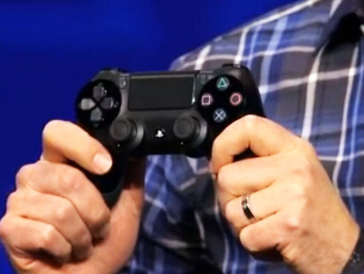 OFICIAL: Sony anuncia la PlayStation 4