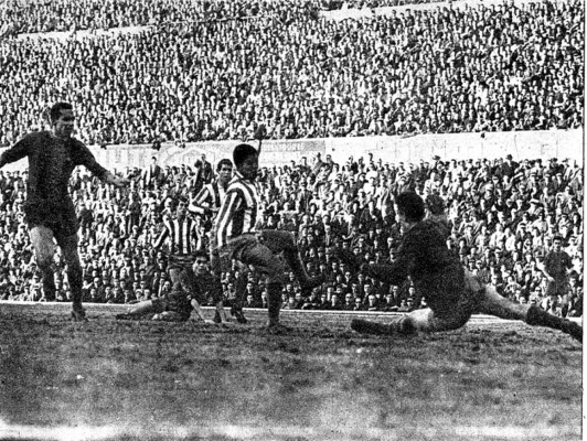 Murió José Enrique 'La Coneja' Cardona, exgloria del fútbol de Honduras