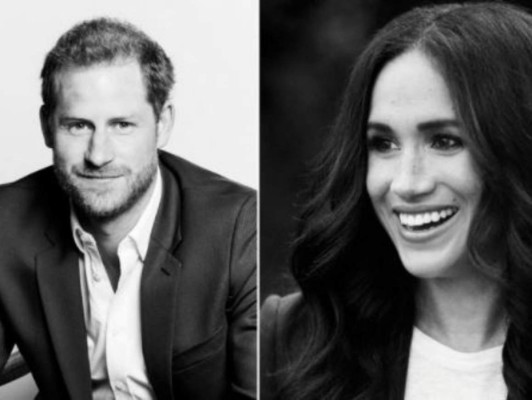 Meghan Markle gastó exorbitante suma en su look para foto promocional de evento