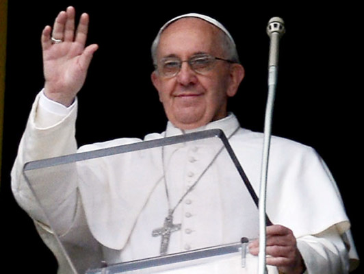 Papa Francisco envía mensaje por víctimas de explosión en Texas