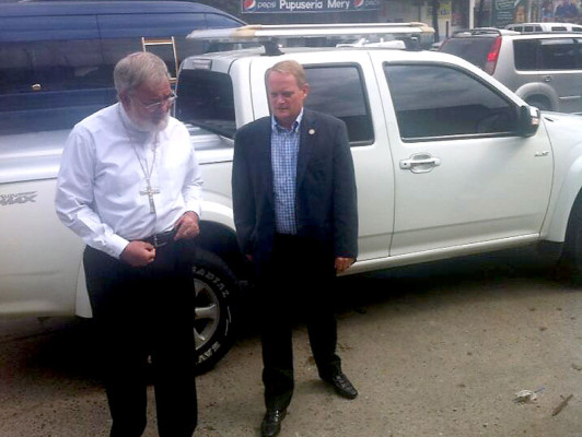 Pandilla 18 y MS13 firman cese de violencia en todo Honduras