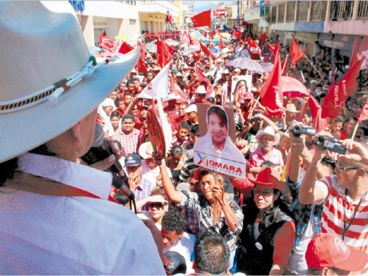 Castro: se acabarán las leyes atentatorias