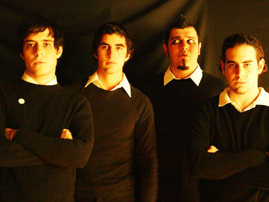 El grupo de rock Panda llega en mayo a Honduras