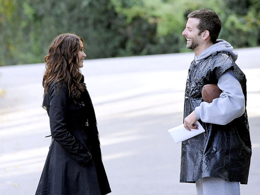 Jennifer Lawrence y Bradley Cooper se toman los cines hondureños