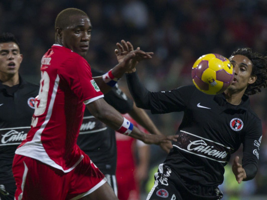 ¡Xolos es campeón de México!