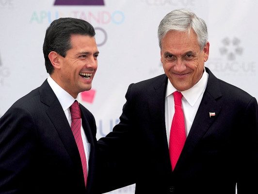 América Latina y Europa buscan asociación estratégica