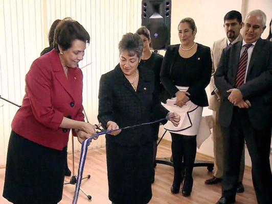 Honduras inaugura embajada en Rusia