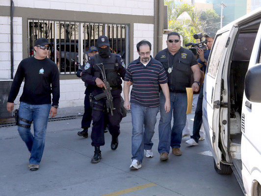 Deportan a Colombia a pastor evangélico