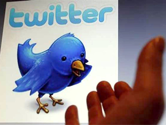 Los adolescentes optan por Twitter en Estados Unidos