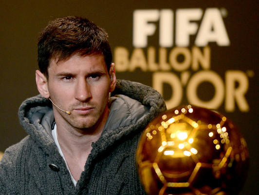 ¿Por qué Lionel Messi es el mejor del mundo?