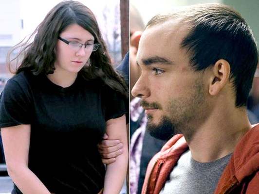 Miranda Barbour, la asesina en serie adolescente